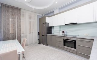 Chirie, apartament, 2 camere, str-la 31 August 1989, Centru - Poză 10