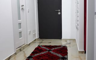 Garsonieră | Nerva Traian – Unirii | 40 mp utili | Mobilata si utilata - Poză 4