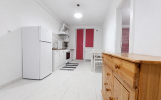 Garsoniera in Selimbar(str. Pictor Brana) - Poză 5