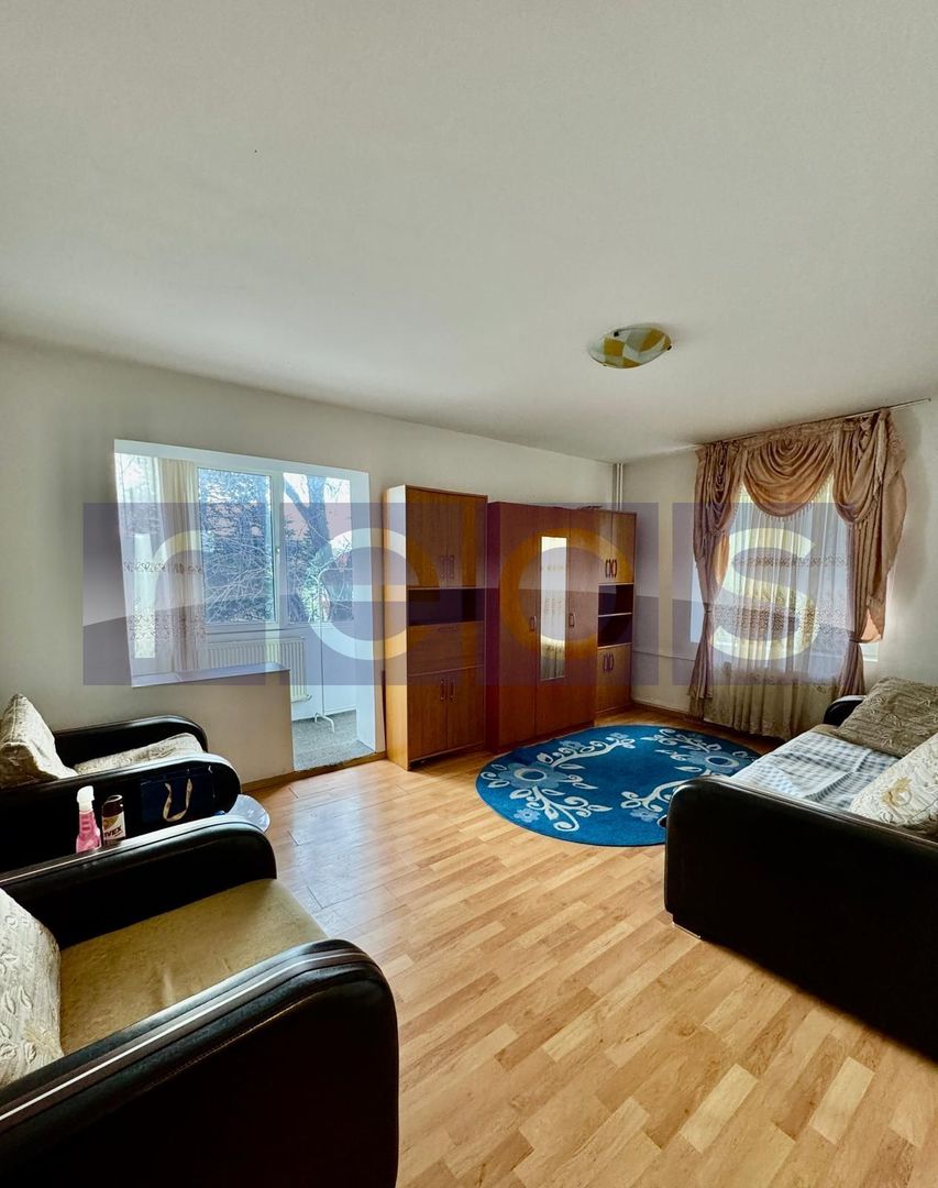 GORJULUI GARSONIERA 39MP | DECOMANDAT | METROU - Poză 1