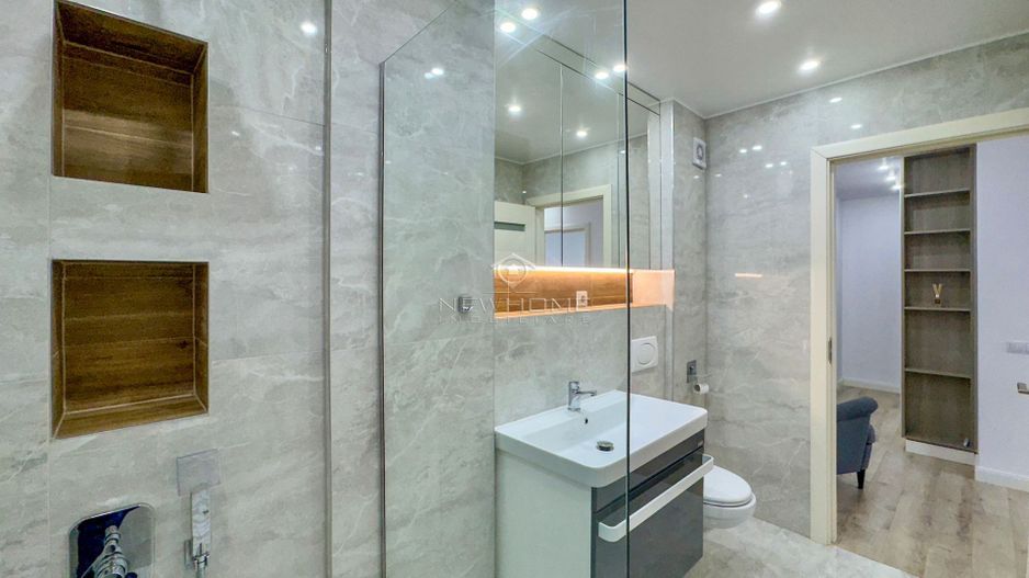 Comision 0%  Apartament cu 3 camere de vânzare în zona Centrală - Poză 12