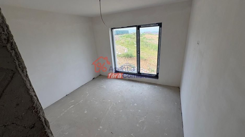 Casa individuala, 119mp, 21000 euro, Barnova - Poză 9