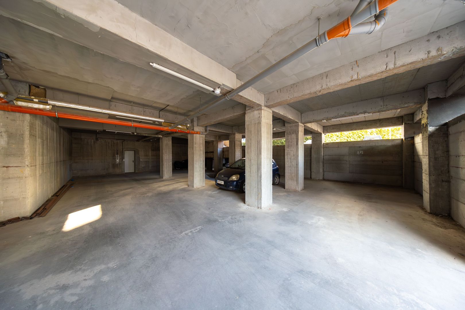 Apartament 3 camere premium, de închiriat | Tractorul | Comision 0% - Poză 19