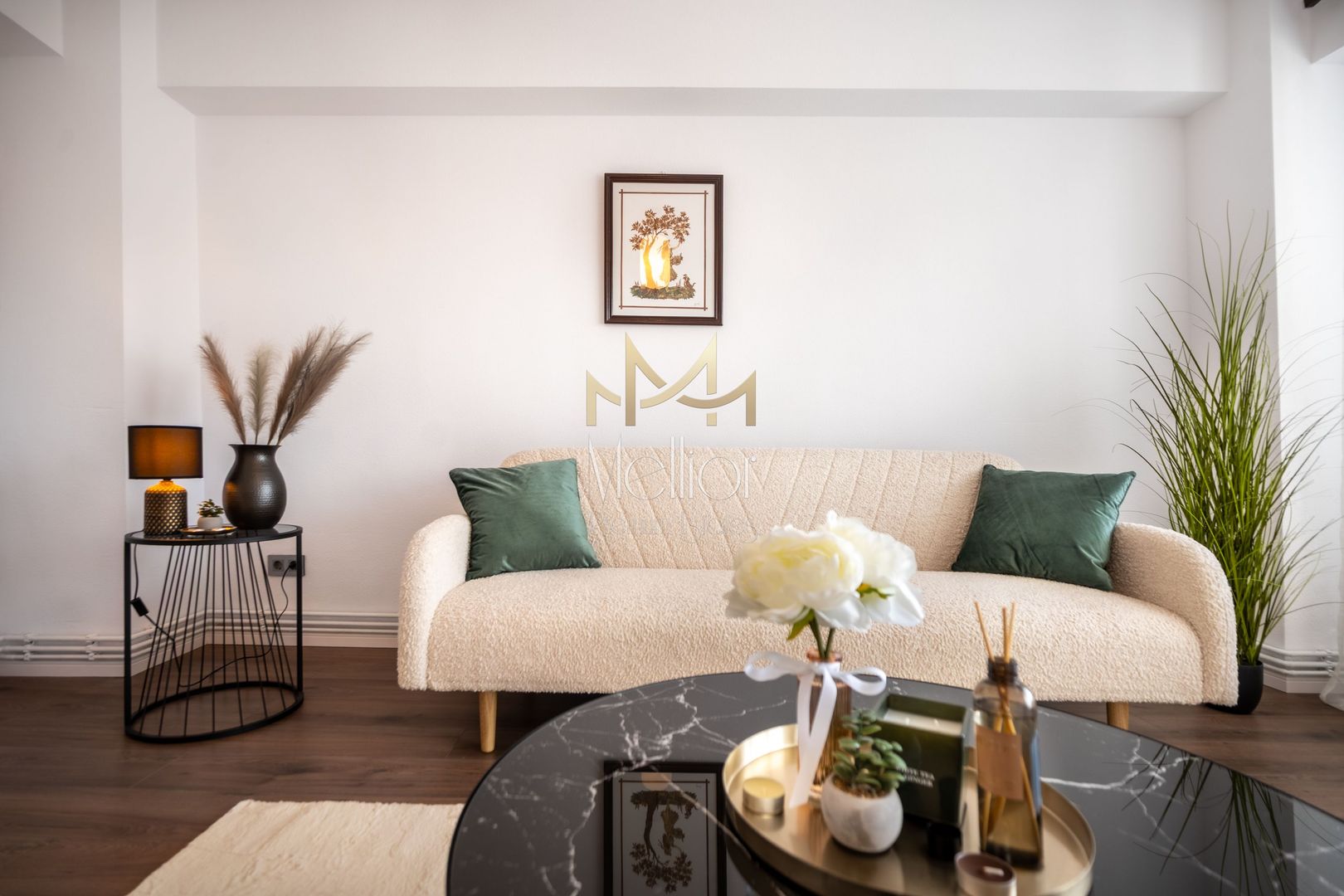Apartament 3 camere complet renovat | 73 mp | zona Centrala! - Poză 1