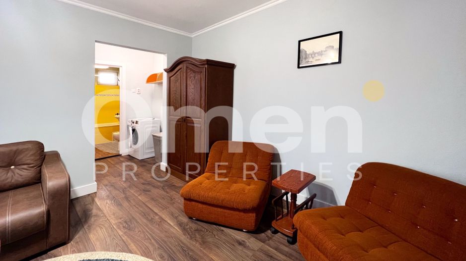 Apartament 2 camere | stil clasic | zona Centrul Vechi. - Poză 4
