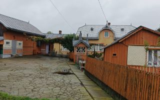 Casă de vânzare Zaharești/Suceava - Poză 16