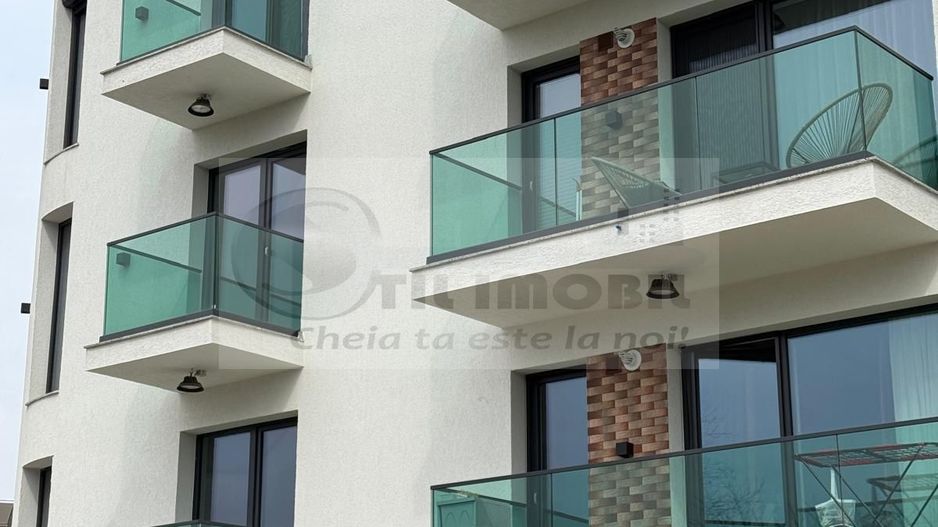 Apartament 2 camere - Moara de vant - Lux - Poză 11