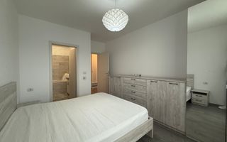 Apartament cu 3 camere si 2 bai, parcare - bloc nou - Torontalului - Poză 11