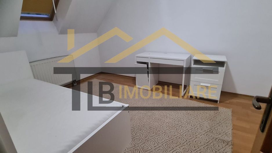 Casa de 4 camere, 240mp, garaj, Zona Dimitrie Cantemir - Poză 11