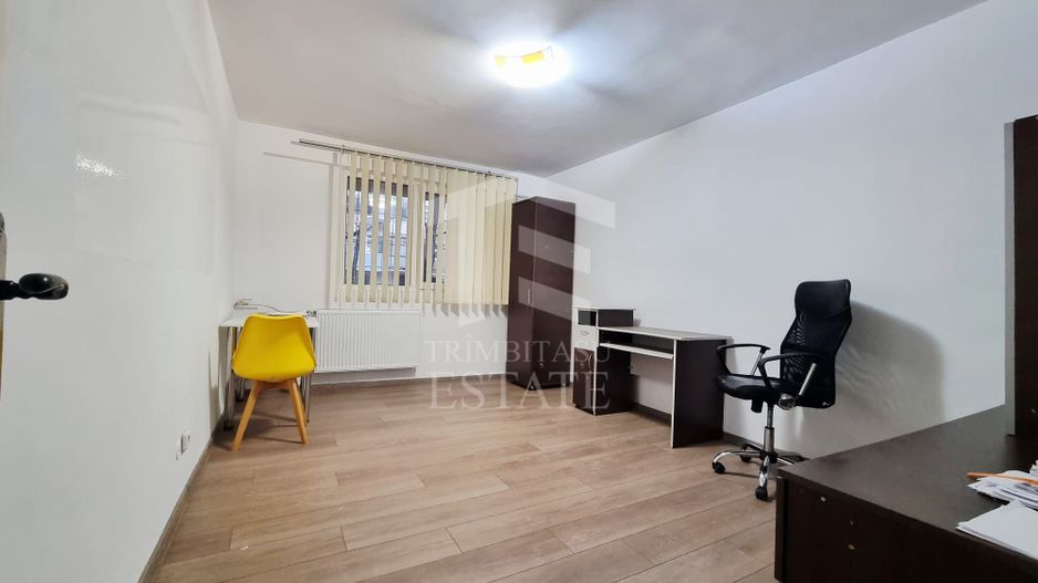 2 camere decomandat, parter | Lujerului–5 min metrou | Bloc reabilitat - Poză 3