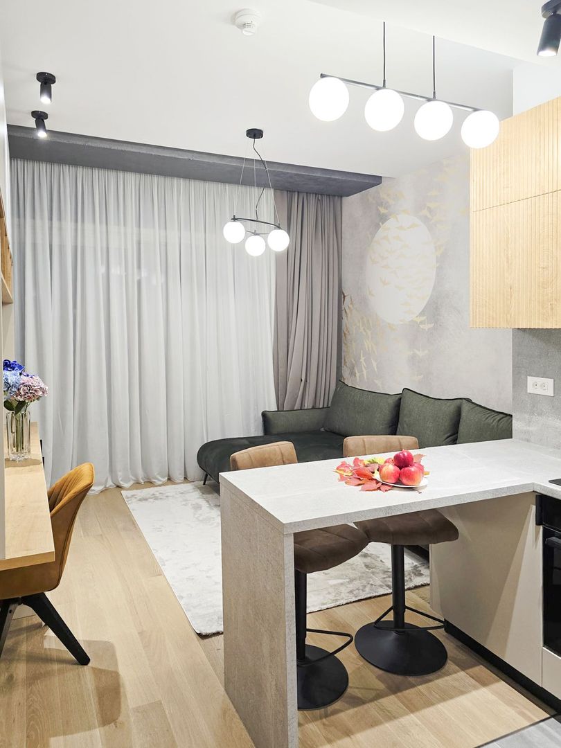 Închiriere apartament 2 camere | Metrou Aurel Vlaicu - Poză 7