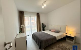  Apartament MODERN Braytim | 2 camere | Parcare |  Comision 0% - Poză 1