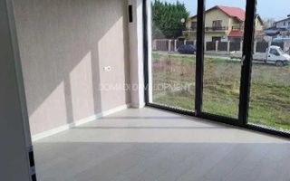 Casa tip triplex cu gradina privata si 2 locuri de parcare incluse - Poză 3