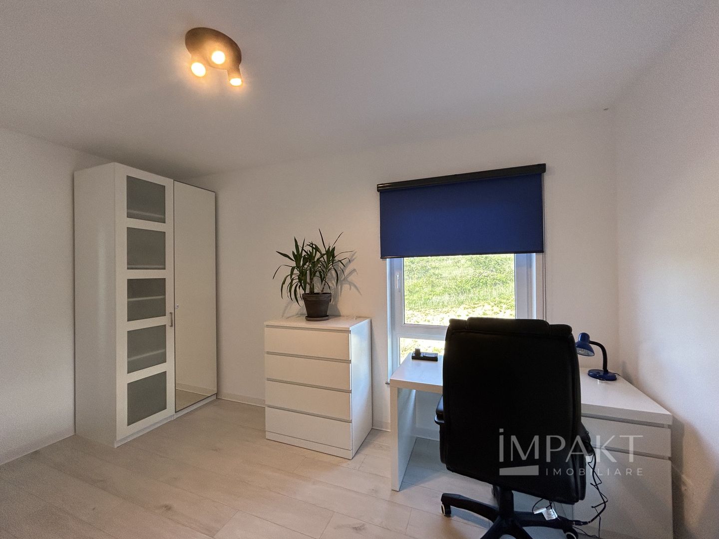 Inchiriere unitate dintr-o casa cuplata, cartier Borhanci! - Poză 18
