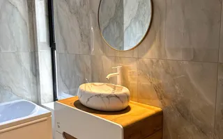 Duplex modern  în Tunari – confort, stil și locație excelentă, fără comison - Poză 11