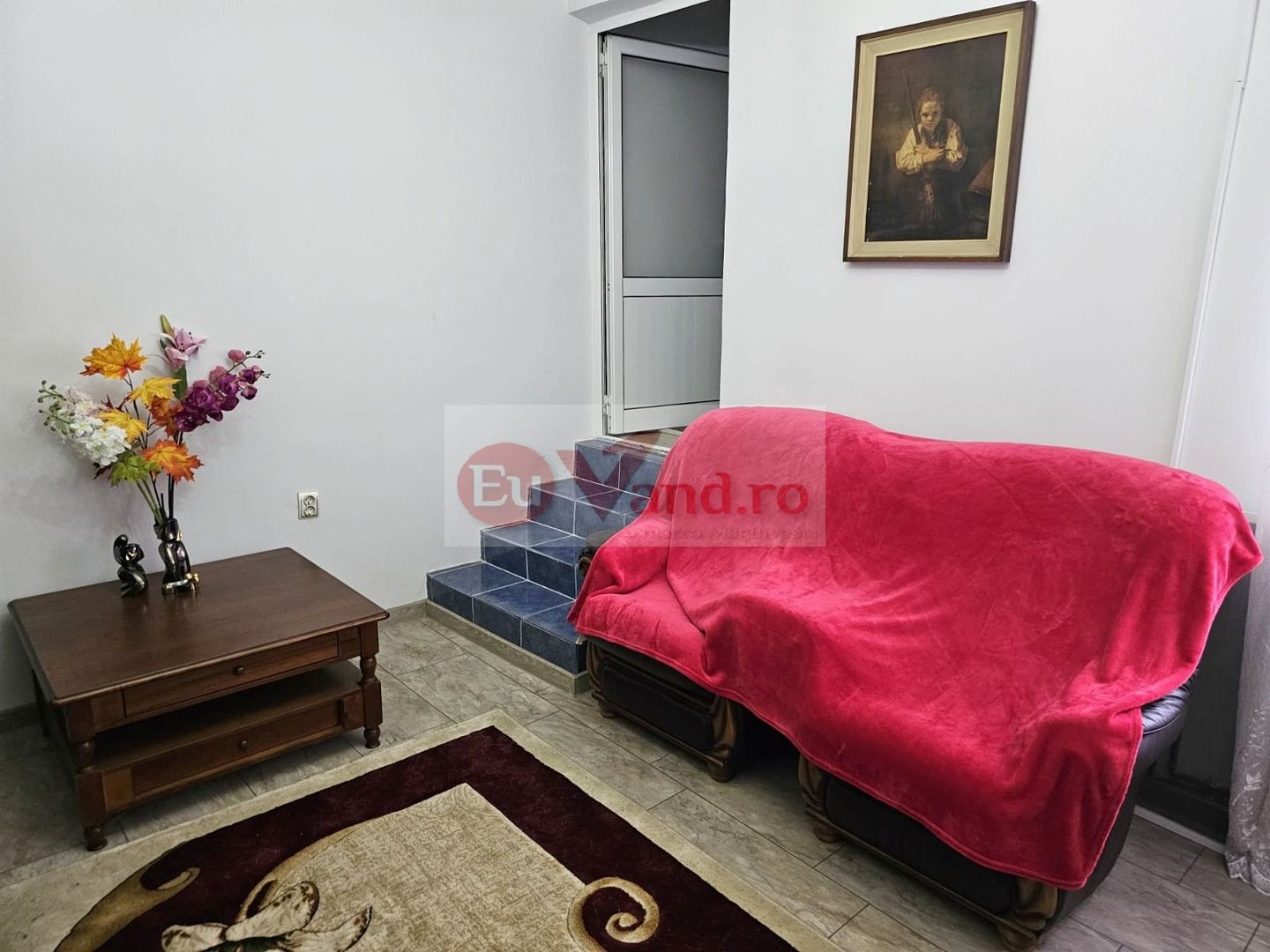 De vanzare casa zona Domneasca - Vultur, 98.000 euro - Poză 2