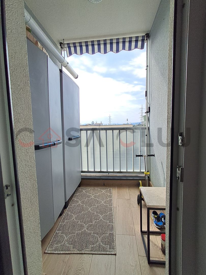 Apartament cochet, La cheie, bloc nou!! - Poză 12