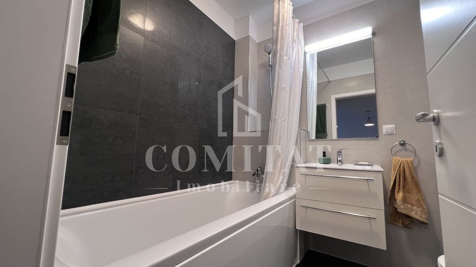 Apartament 2 camere | la cheie  | Mărăști - Poză 4