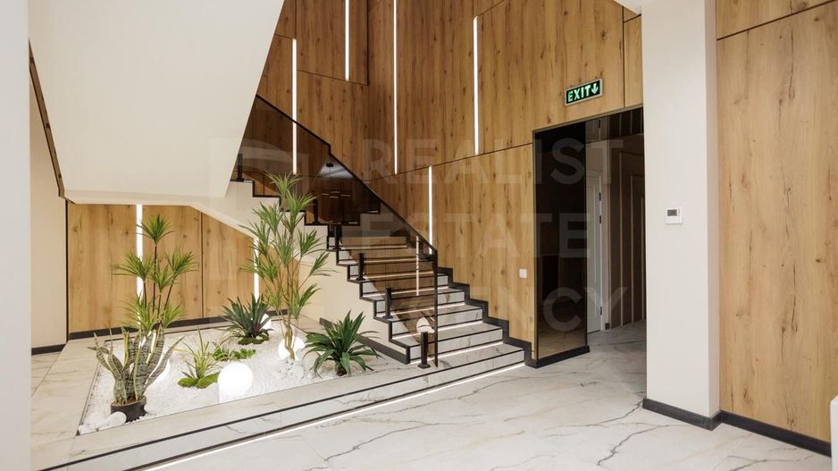 Chirie, spațiu comercial/oficiu, 650mp, str. Tighina, Centru - Poză 9