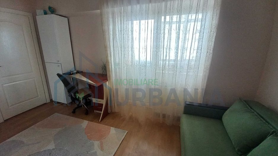 Apartament 2 camere de inchiriat, Bulevardul Dacia (Bicaz), Iasi - Poză 4