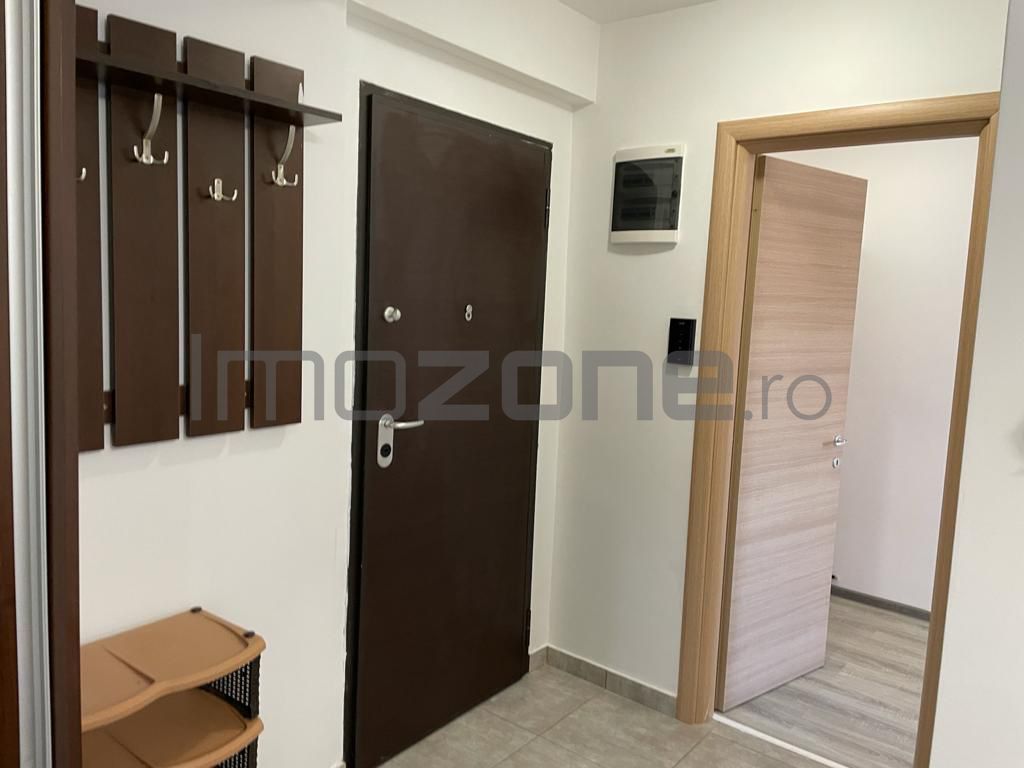 2 camere, etaj 2, mobilat - utilat, 6 minute metrou Grozavesti, Bloc nou - Poză 10