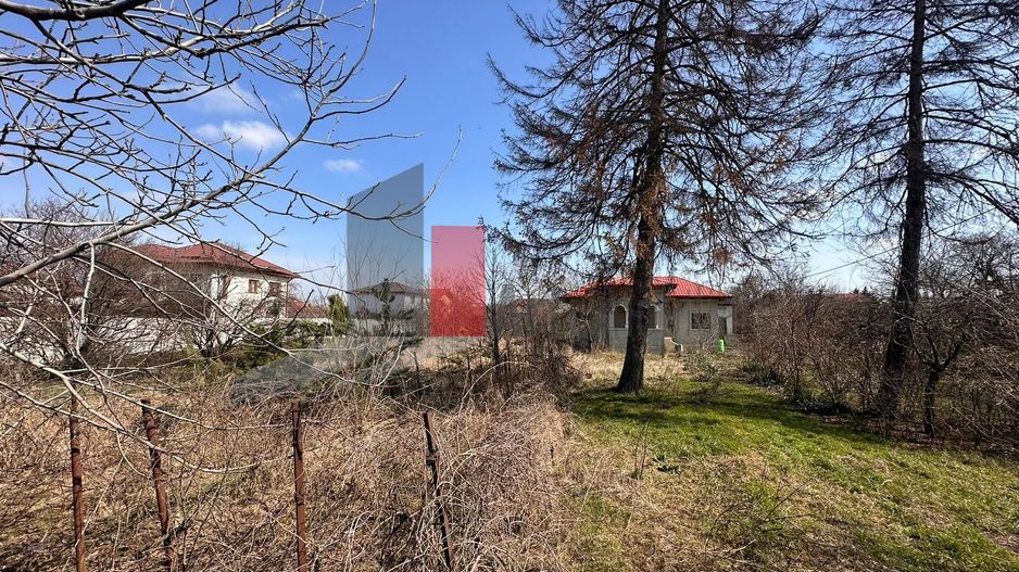 Teren 2600 mp + casa – Satul Saftica - Poză 5