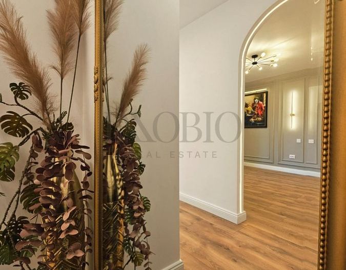 Apartament 2 camere de vanzare | Piata Amzei - Calea Victoriei - Poză 4