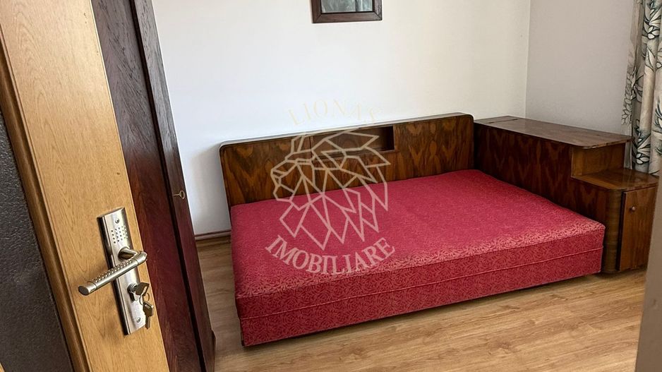 Apartament 2 camere 55 mp con.-etaj 1- Zona Decebal - Poză 2