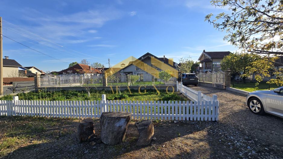 Casa de vanzare pe malul Dunari in Serbia - Poză 22