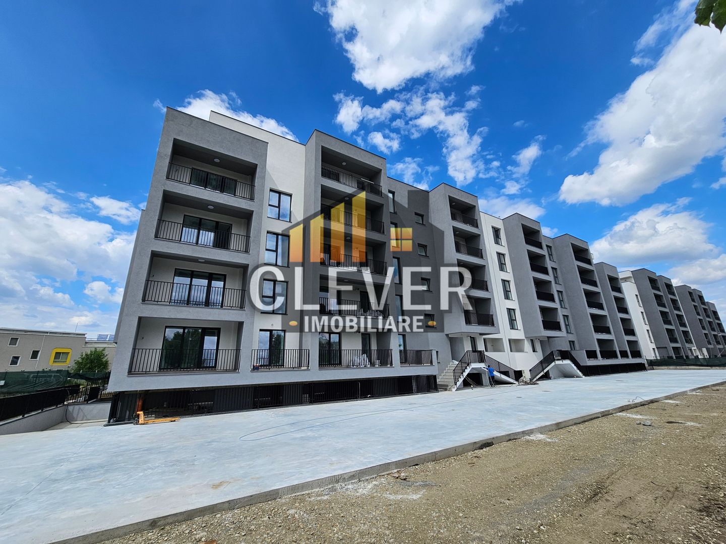 Apartament 2 Camere Finalizare rapida | Pallady | metrou Nicolae Teclu - Poză 2