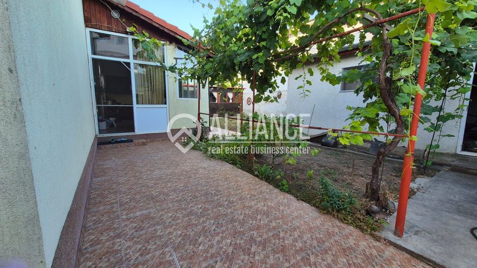 TECHIRGHIOL (COD 02) - Casa 5 camere teren 552 mp complet mobilata - Poză 10