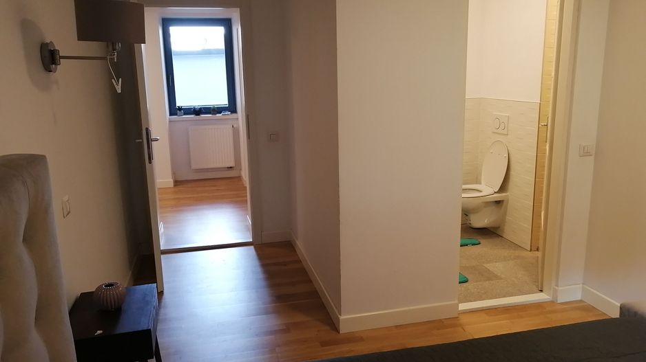 Apartament la casa zona STAR - Poză 14