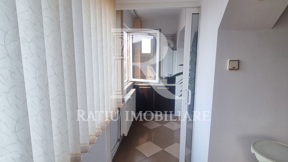 Apartament de inchiriat | 3 camera | Spitalul Judetean | Deva | 71 mp - Poză 7