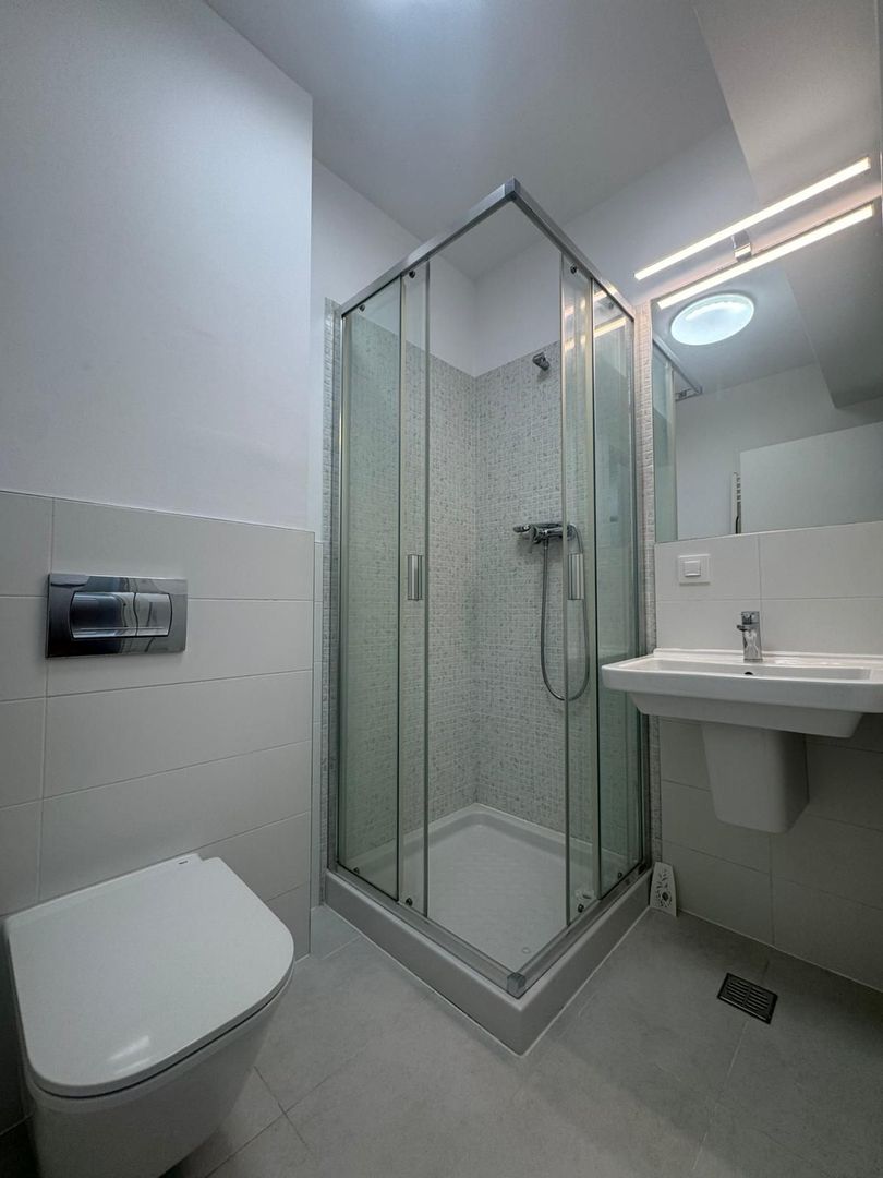 3 CAMERE || LOC DE PARCARE || BUENA VISTA- BANEASA ZOO - Poză 11