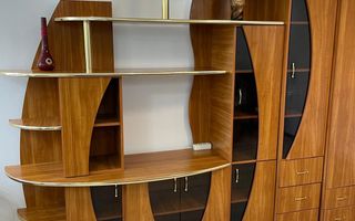 GARSONIERA APARATORII PATRIEI, MOBILAT/UTILAT, METROU 11 MINUTE - Poză 4