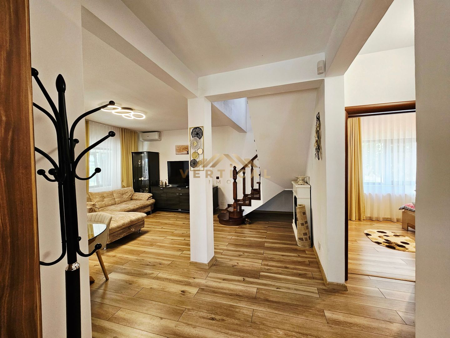 Casa Premium | Complet mobilata si utilata | comuna Berceni - Poză 7