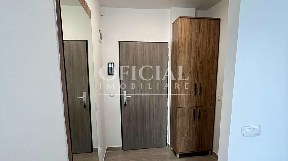 Apartament 2 Camere | 60 mp | Parcare | Pet Friendly | Andrei Muresanu - Poză 8