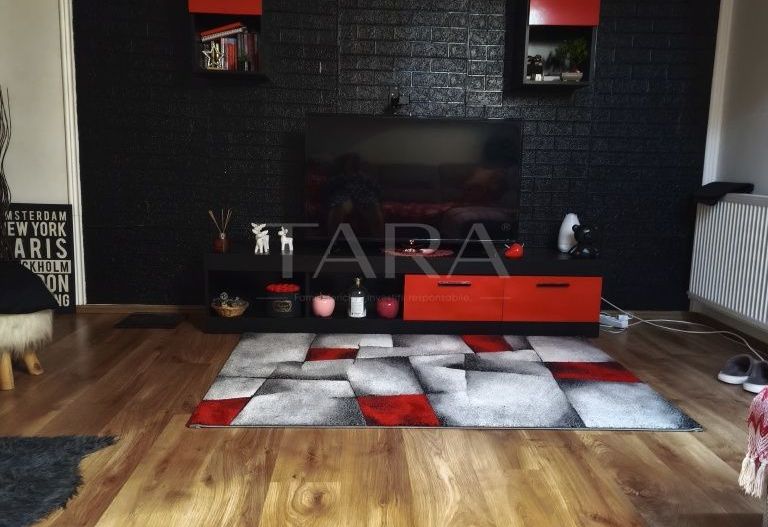 Apartament de vânzare în Florești, zona Luxor - 2 camere, mansardă - Poză 2