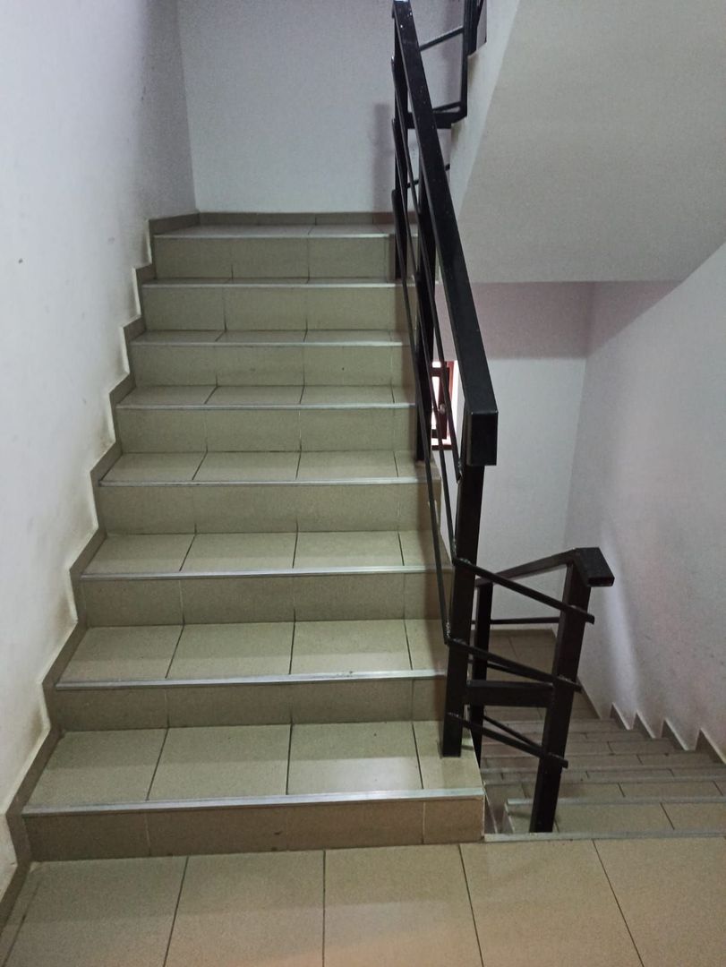 2cam-studio partial mobilat+parcare/20min metrou Leonida/Berceni - Poză 12