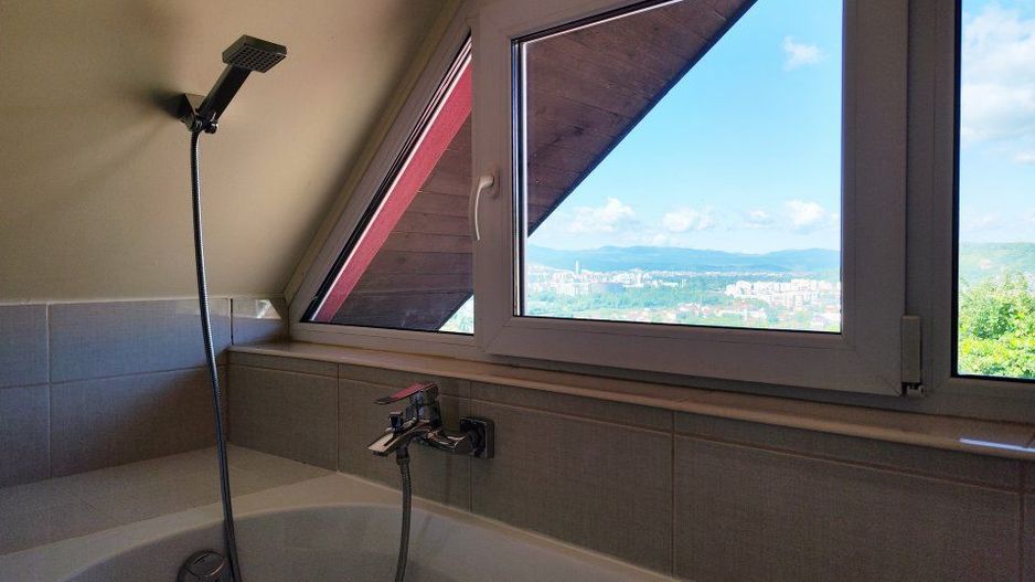 Vila panoramica Gruia - Poză 33