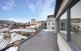 STUDIO DE VÂNZARE – DEALUL MORII RESIDENCE + LOC DE PARCARE SI BOXA - Poză 12