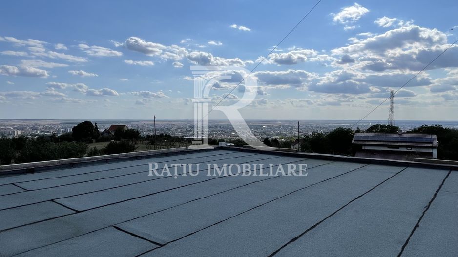 Casă Premium | Arhitectură Mediteraneană | Panoramă | Dealuri | Oradea - Poză 2