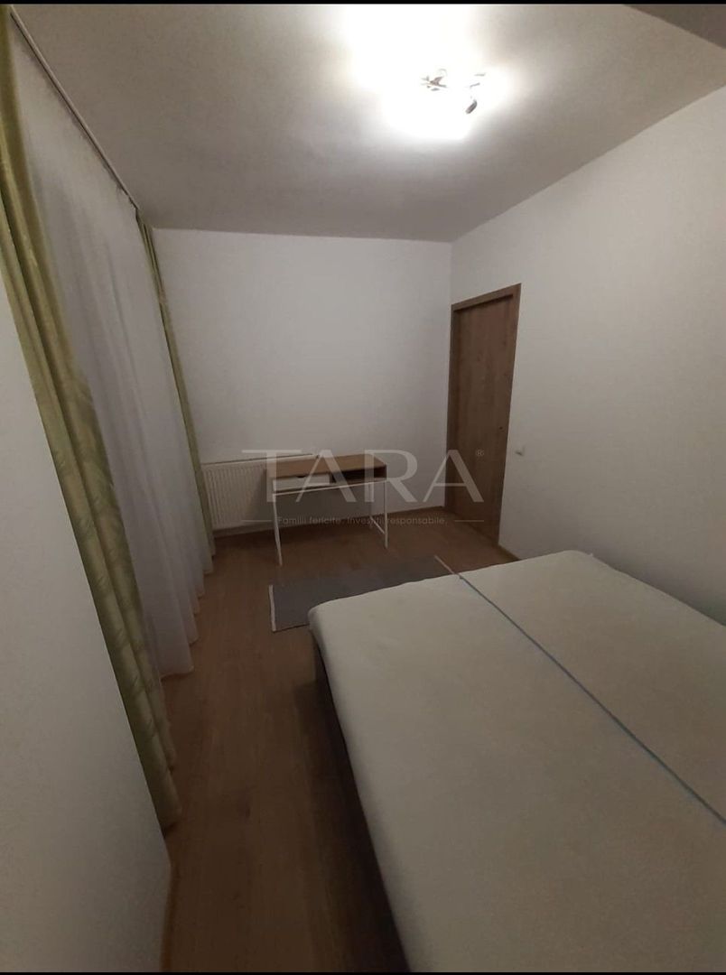 Apartament cu 2 camere decomandat, Mănăștur, balcon. - Poză 5
