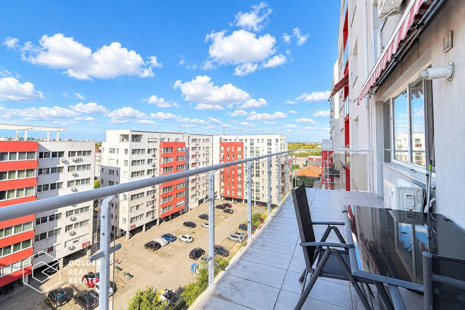 Apartament frumos amenajat cu 2 camere, etaj 8, ARED UTA - Poză 11