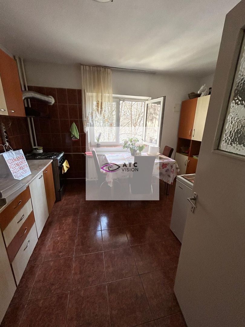 Apartament 4 camere - 13 Septembrie - Mall Prosper - Etaj 2 - 96mp - Poză 3