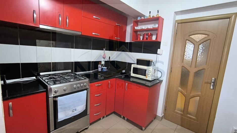 Apartament 2 camere-decomandat-Strada Oituz 84F-10 min metrou - Poză 8