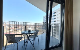 Apartament luminos cu 2 camere, balcon – zona Vox - Poză 29
