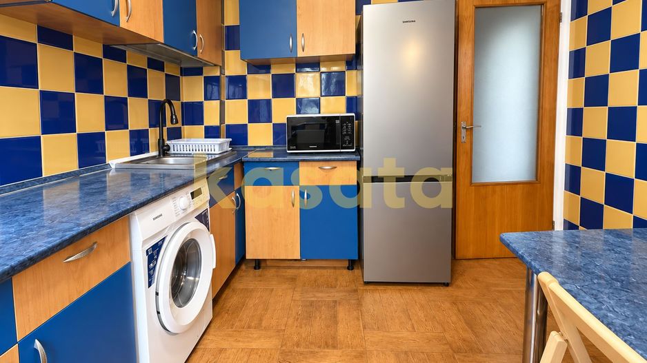 2 camere | Titan– Aleea Fetești | Boxă la subsol - Poză 7