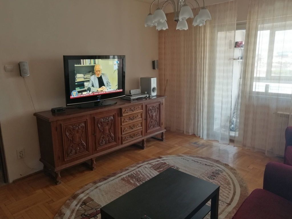 Apartament Calea Dorobanților // Liceul Caragiale - Poză 1