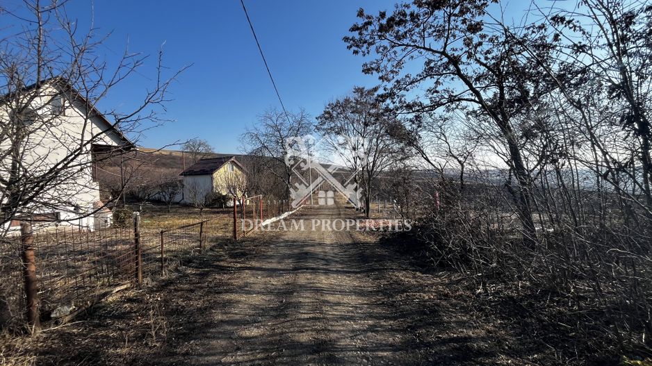 Oportunitate investitie! Teren extravilan Valea Fanatelor, 1ha - Poză 3